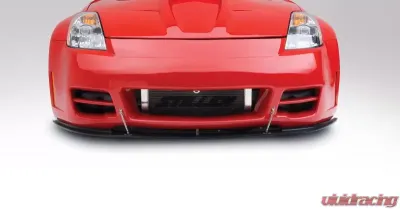 Street Scene Side Skirt Nissan 350Z 2003-2008 - 950-70319