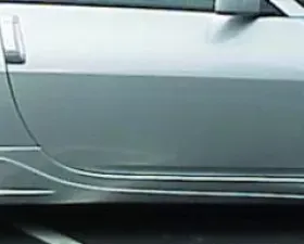 Street Scene Spoiler Nissan 350Z 2003-2008