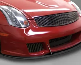 Street Scene Valance Panel Infiniti G35 2003-2007