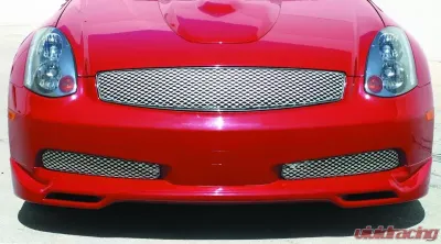 Street Scene Spoiler Infiniti G35 2003-2007 - 950-70335
