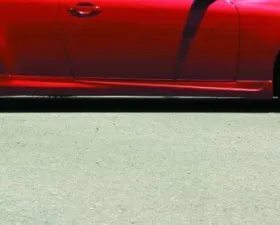 Street Scene Valance Panel Infiniti G35 2003-2007