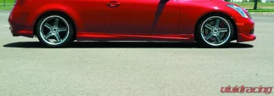 Street Scene Valance Panel Infiniti G35 2003-2007 - 950-70336