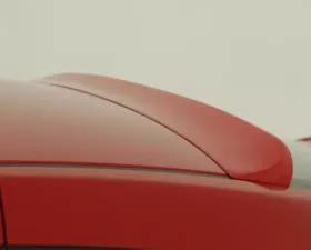 Street Scene Spoiler Infiniti G35 2003-2007