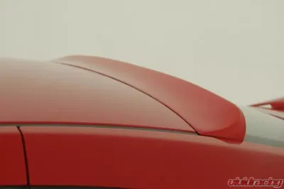 Street Scene Spoiler Infiniti G35 2003-2007 - 950-70338