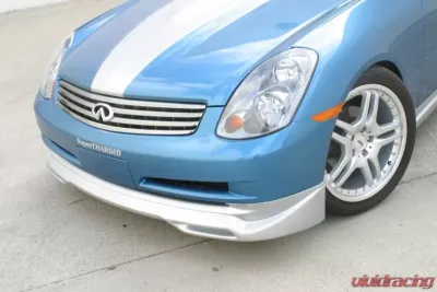 Street Scene Spoiler Infiniti G35 2003-2004 - 950-70340
