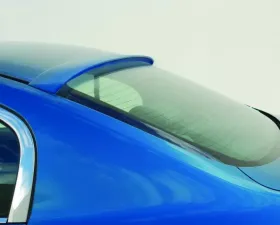 Street Scene Urethane Roof Wing Infiniti G35 Sedan 2003-2006