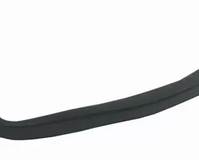 Street Scene Urethane Front Splitter Infiniti G37 Coupe 2008-2009