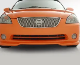 Street Scene Urethane Gen1 Front Spoiler Nissan Altima 2002-2004