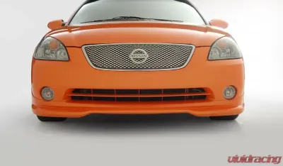 Street Scene Urethane Gen1 Front Spoiler Nissan Altima 2002-2004 - 950-70347