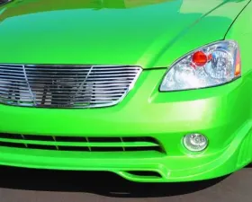 Street Scene Valance Panel Nissan Altima 2002-2004