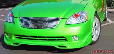 Street Scene Valance Panel Nissan Altima 2002-2004 - 950-70348