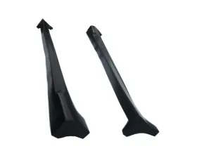 Street Scene Valance Panel Nissan Altima 2002-2006