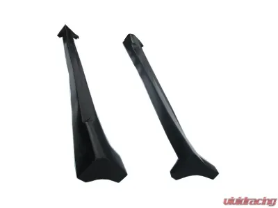 Street Scene Valance Panel Nissan Altima 2002-2006 - 950-70351