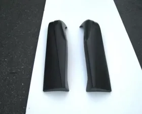 Street Scene Urethane Rear Corner Kits Nissan Altima 2002-2006