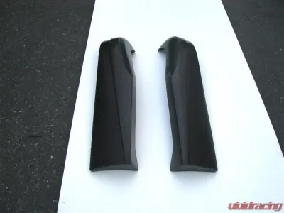 Street Scene Urethane Rear Corner Kits Nissan Altima 2002-2006 - 950-70352