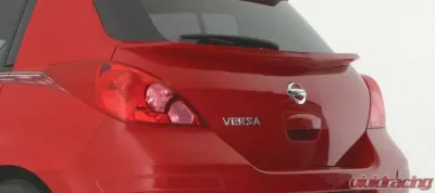Street Scene Valance Panel Nissan Versa 2007-2009 - 950-70367