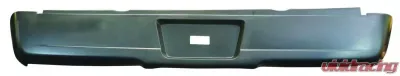 Street Scene Cowl Panel Nissan Titan 2004-2013 - 950-70410