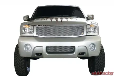 Street Scene Cowl Panel Nissan - 950-70415