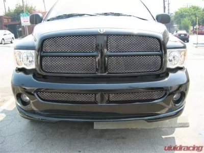 Street Scene Valance Panel Dodge 2002-2005 - 950-70505