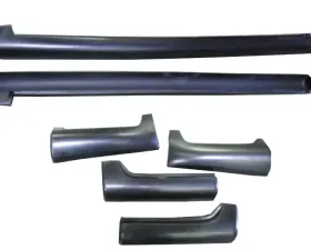 Street Scene Spoiler Dodge 2002-2008