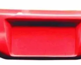 Street Scene Spoiler Dodge Dakota 1997-2004