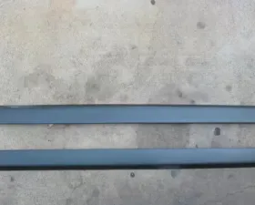 Street Scene Spoiler Chevrolet