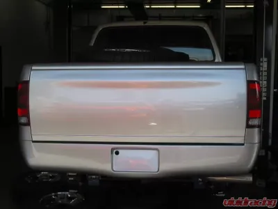 Street Scene Spoiler Ford 2000-2007 - 950-70730