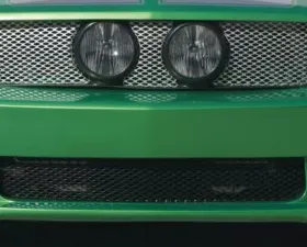 Street Scene Gen2 Front Fascia Bumper Cover Ford Mustang 2005-2009