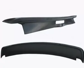 Street Scene Side Skirt Ford Mustang 2005-2009