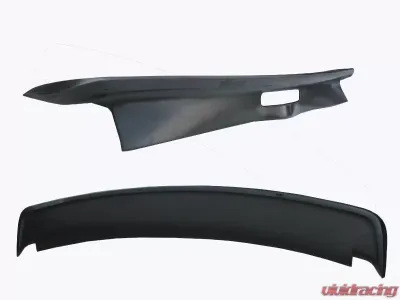 Street Scene Side Skirt Ford Mustang 2005-2009 - 950-70739