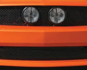 Street Scene Spoiler Ford Mustang 2005-2009