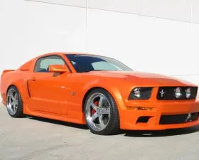 Street Scene Gen1 Body Kit Ford Mustang GT 2005-2009