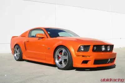 Street Scene Gen1 Body Kit Ford Mustang GT 2005-2009 - 950-70747