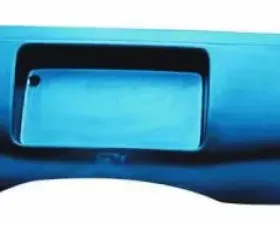 Street Scene Urethane Gen2 Roll Pan Ford F-150 1997-2003