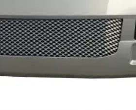 Street Scene Side Skirt Ford Fusion 2006-2009