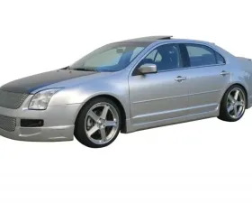 Street Scene Ground Effects Kit Ford Fusion 2006-2009