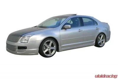 Street Scene Valance Panel Ford Fusion 2006-2009 - 950-70756