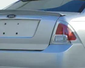 Street Scene Valance Panel Ford Fusion 2006-2009