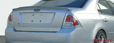 Street Scene Valance Panel Ford Fusion 2006-2009 - 950-70758