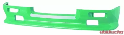 Street Scene Urethane Front Valance Isuzu Pickup 1988-1995 - 950-70760
