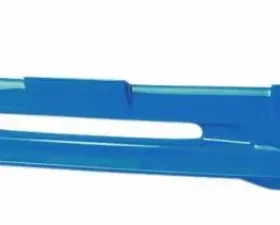 Street Scene Urethane Front Valance Nissan Hard Body 1986-1992