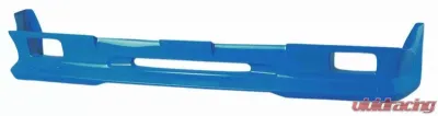 Street Scene Urethane Front Valance Nissan Hard Body 1986-1992 - 950-70775