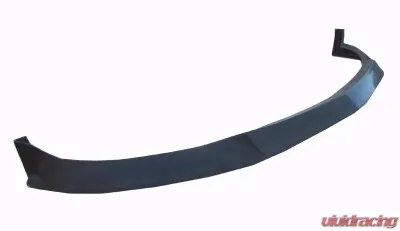 Street Scene Front Spoiler Ford Mustang V6 2010-2012 - 950-70789