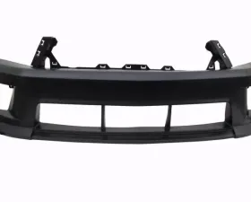 Street Scene Side Skirt