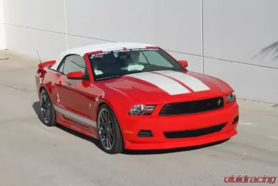 Street Scene Body Kit Ford Mustang V6 2010-2011 - 950-70796