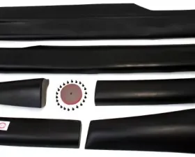 Street Scene Truck Bed Side Step Cover Ford F-150 1997-2003