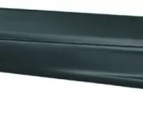 Street Scene Urethane Side Skirts Set Ford F-150 Super Cab 1997-2003