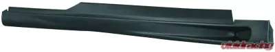 Street Scene Urethane Side Skirts Set Ford F-150 Super Cab 1997-2003 - 950-70824