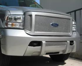 Street Scene Urethane Gen1 Front Bumper Cover Ford Super Duty 2005-2007