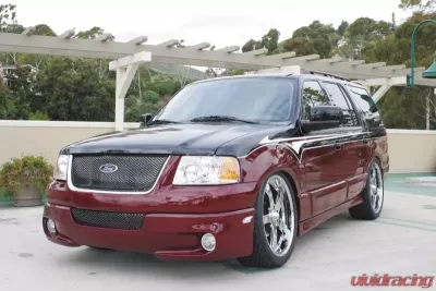 Street Scene Valance Panel Ford Expedition 2003-2006 - 950-70832